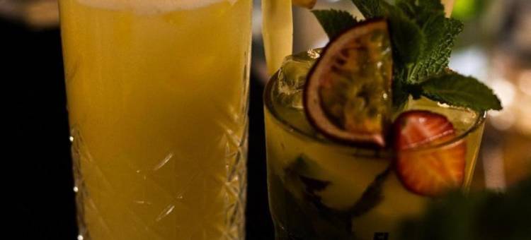 乐思芙洛布鲁埃斯酒店(Hotel les Flots Bleus)图片