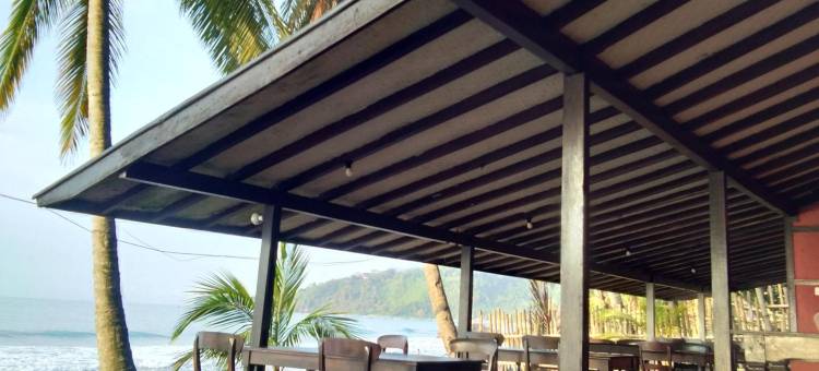 库达劳特度假村(Kuda Laut Resort)图片