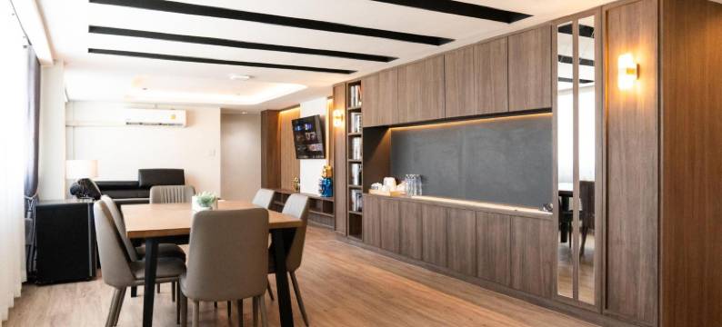 合艾英迪格酒店1(Indigo Hotel Hatyai 1 PhetKasem)图片