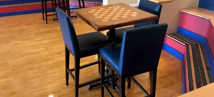 希尔顿度假俱乐部 - 图森凡尔西俱乐部(Hilton Vacation Club Varsity Club Tucson)图片