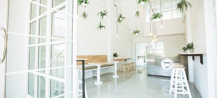 波希39旅馆(Posh 39)图片