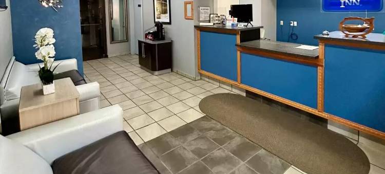 罗德威旅馆(Rodeway Inn)图片