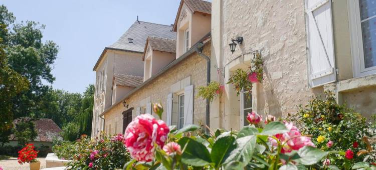 莫林爱之酒店(Moulin d'Amour)图片