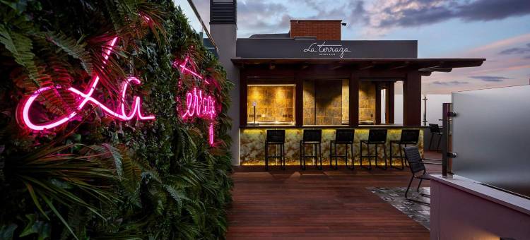 维多利亚大酒店(Gran Hotel Victoria)图片