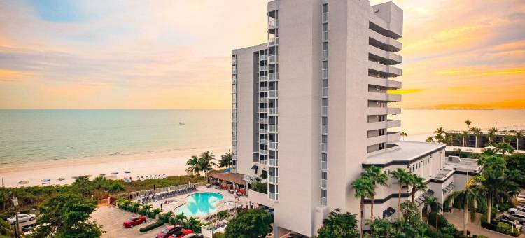 钻石头海滩度假村(Diamond Head Beach Resort)图片