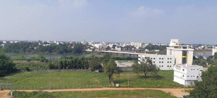 德万什巴努DBR酒店(Devansh Bhanu Residency Dbr)图片