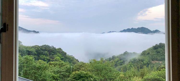 三峡阿桂的家民宿图片