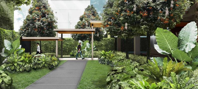 voco 曼谷素拉翁voco酒店 by IHG(voco Bangkok Surawong by IHG)图片