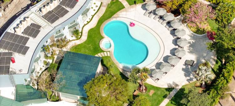 希亚拉酒店(Xhiara Hotel)图片