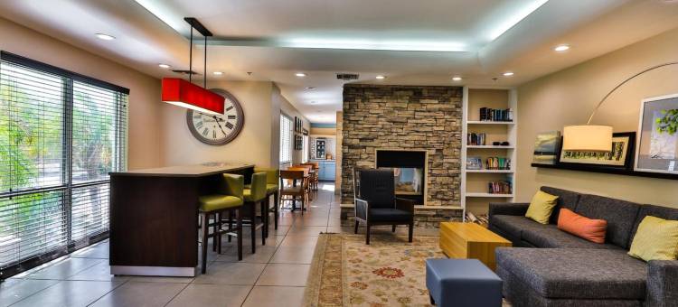 Wingate by Wyndham Chandler/Phoenix图片