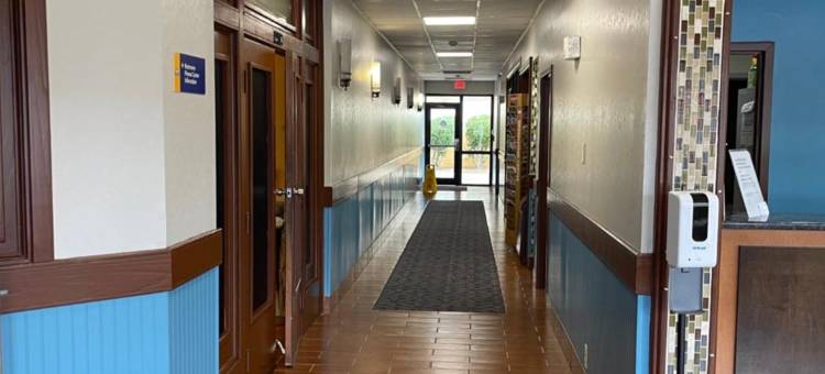 费耶特维尔南/95号公路49号出口戴斯酒店(Days Inn by Wyndham Fayetteville-South/I-95 Exit 49)图片