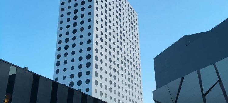 斯特劳贝里竞技场品质酒店(Quality Hotel Strawberry Arena)图片