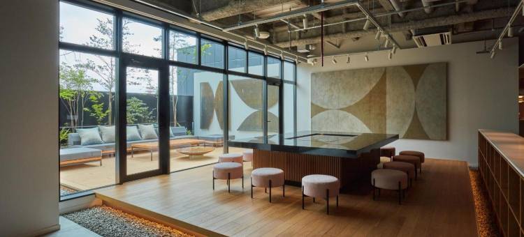 都城TERRASTA酒店(Hotel Terrasta Miyakonojyo)图片