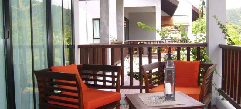 莫莱克别墅酒店(Villa Molek)图片