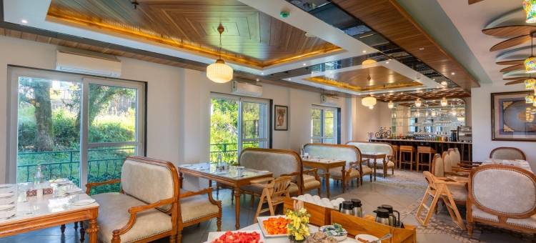 Quality Inn by Lawrence Hotels图片