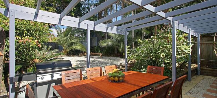 Harkaway - Charming Cottage in Central Byron Bay图片