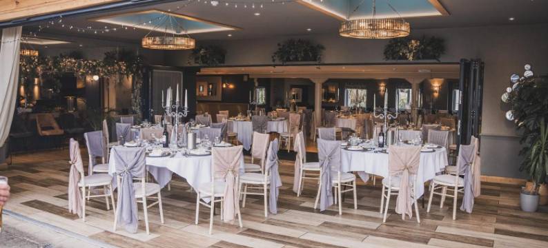 十字路口酒店(Crossways)图片