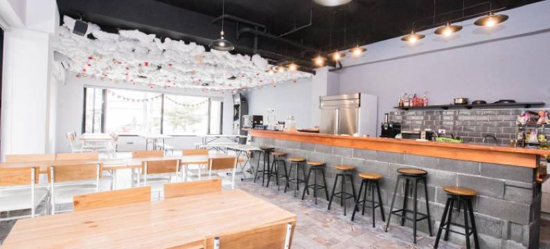 屏东垦丁七美姑娘旅宿图片