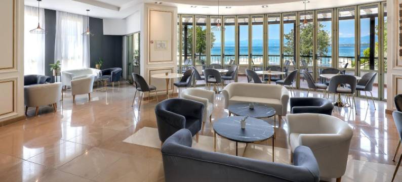 蓝波度假村(Blue Waves Resort)图片