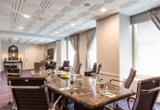 The Read House Hotel Hotel Overview