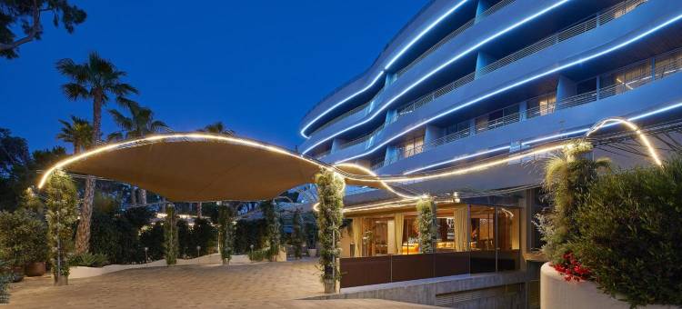 阿拉布里加之家套房酒店(Alàbriga Hotel & Spa GL)图片