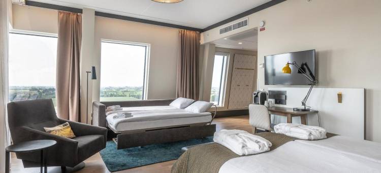 维尤品质酒店(Quality Hotel View)图片