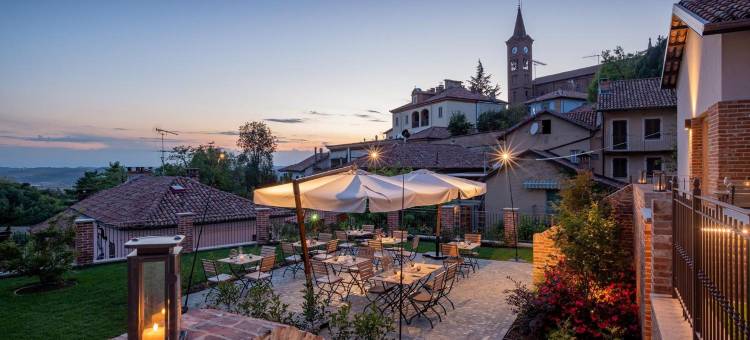 Sunstar Hotel Piemont Castello di Villa图片