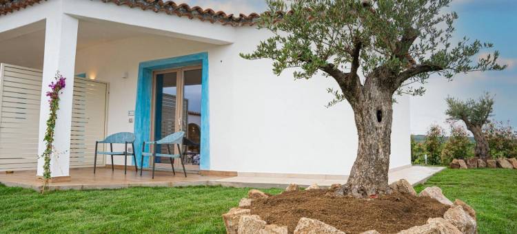 AQUA SARDINIA精品酒店(Aqua Sardinia Boutique Hotel)图片
