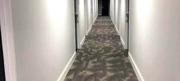 俄克拉荷马塔尔萨- 中央 6号汽车旅馆(Motel 6 Tulsa, OK - Central)图片