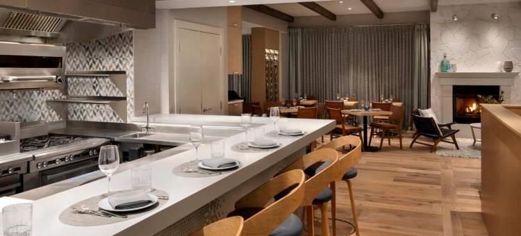 北温哥华海滨酒店(Seaside Hotel North Vancouver)图片