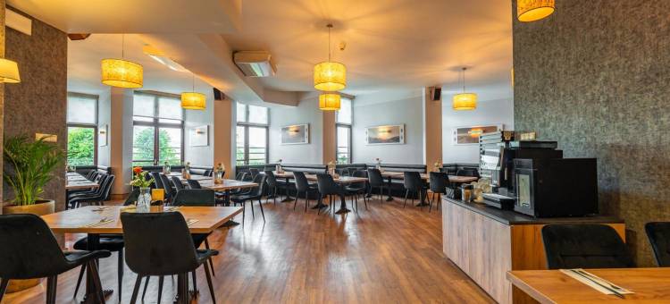 乌斯特龙钻石酒店(Hotel Diament Ustroń)图片