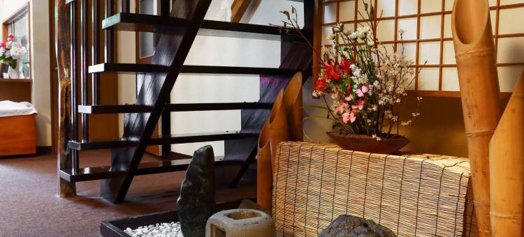 小堀旅馆(Kobori Ryokan)图片