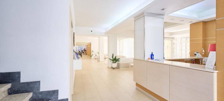 太阳岛公寓酒店(Apartamentos Isla Del Sol)图片