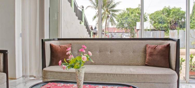 O酒店珍珠旅馆(Hotel O Permata Inn)图片