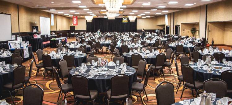 米拉博公园酒店(Mirabeau Park Hotel)图片