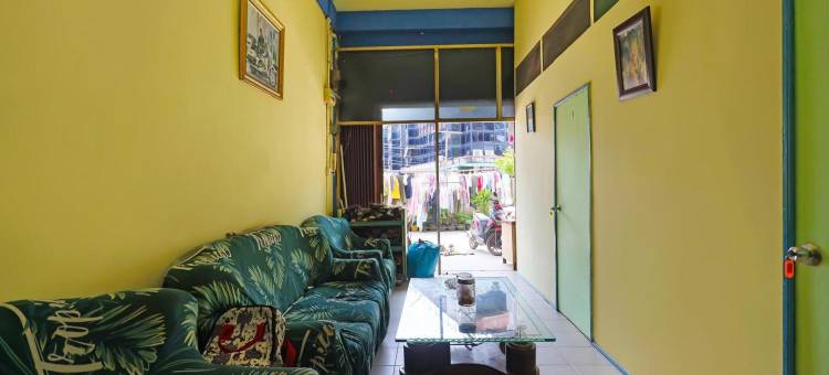 O洛拉酒店宾馆-近Oleh Oleh市场(Hotel O Penginapan LorraNearPasar Oleh Oleh)图片