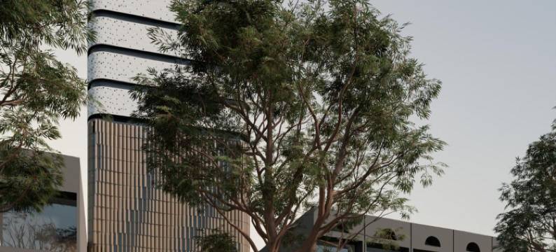 阿拉娜马朗酒店(The Alana Hotel Malang)图片