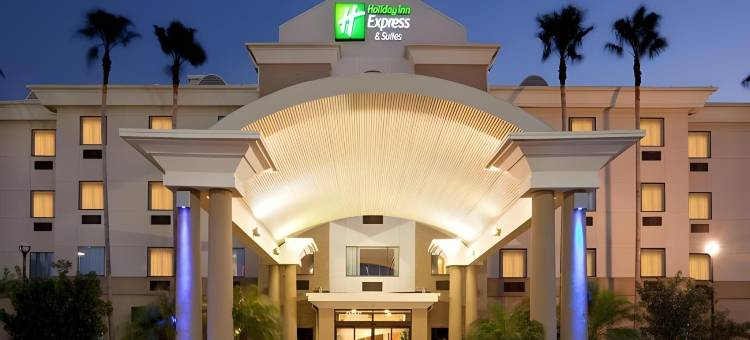 Holiday Inn Express & Suites Pharr图片