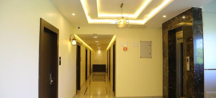 VSR大酒店(Vsr Grand)图片