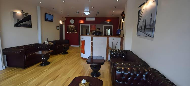 幸运8酒店(Lucky 8 Hotel)图片