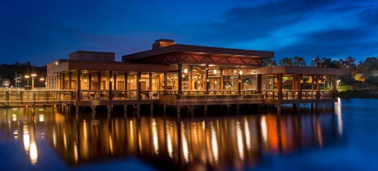 迪士尼科罗拉多斯普林斯度假村(Disney's Coronado Springs Resort)图片