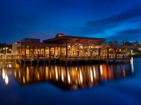 迪士尼科罗拉多斯普林斯度假村