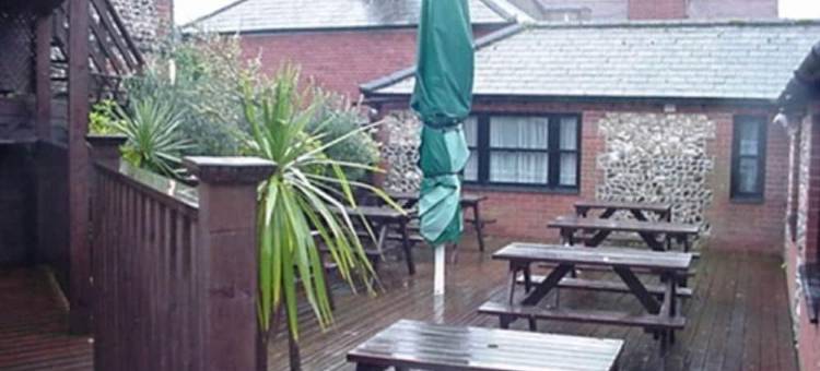 圣玛丽斯盖特旅馆(St Marys Gate Inn)图片