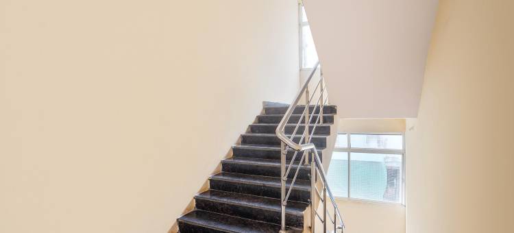 Fabhotel 斯里文卡塔斯瓦拉公寓(FabHotel Sree Venkateshwara Residency)图片