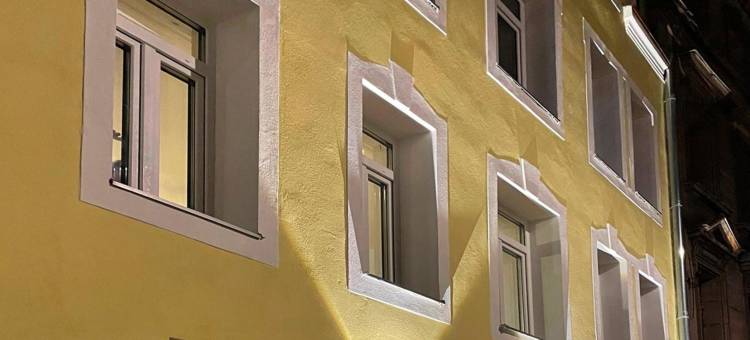 诺尔班旧城公寓(Nurban Apartments Oldtown)图片