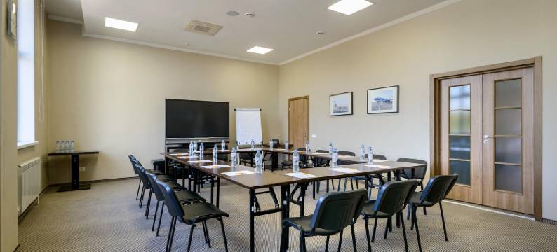 天空港酒店(SkyPort Hotel)图片