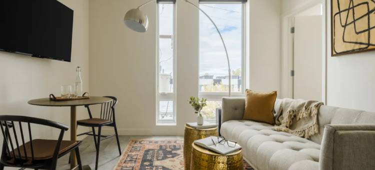 Sonder Ceros Apartments RiNo图片