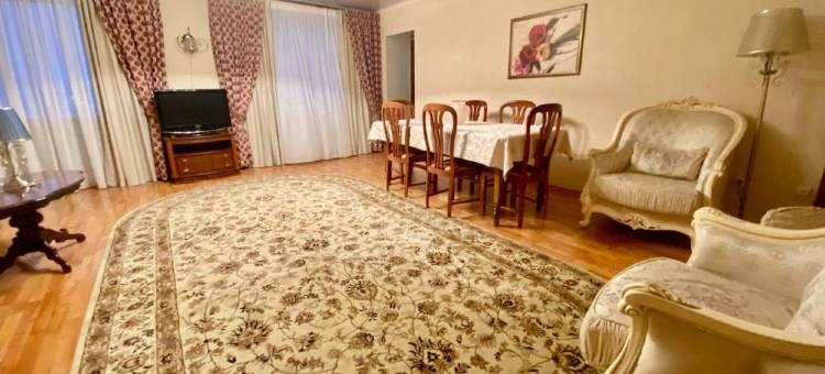 科托洛索酒店(Kotorosl Hotel)图片