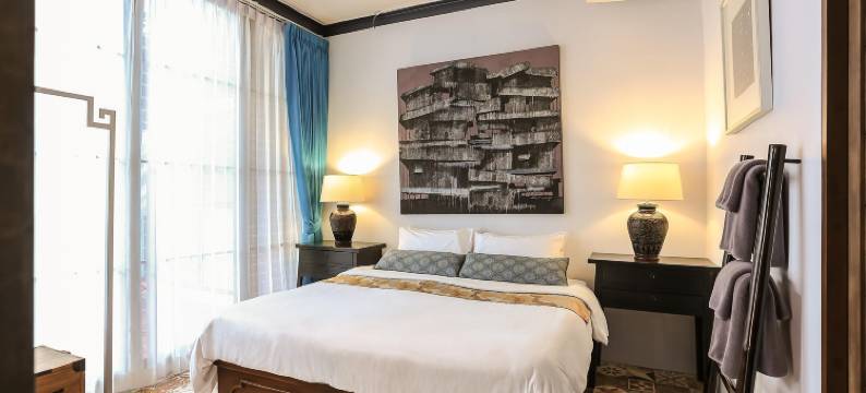 宁曼贾里酒店(Jaritt Nymmanh)图片