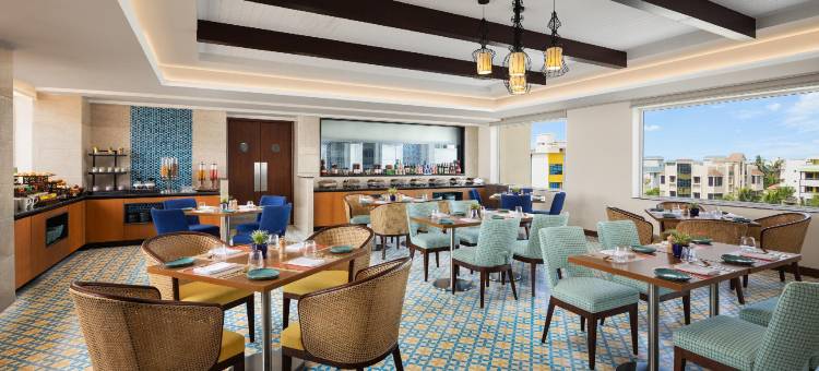 Fortune 海滨, 普里 - ITC酒店集团成员(Fortune Beachfront, Puri - Member ITC Hotels' Group)图片